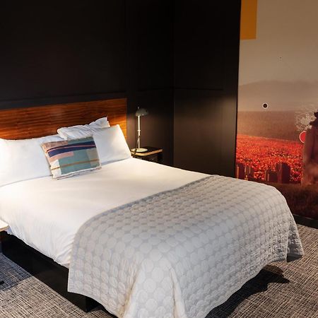 Bullitt Hotel Белфаст Экстерьер фото